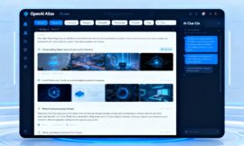 Заменит ли OpenAI Atlas ваш браузер?