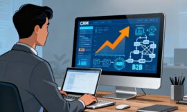 Повышение эффективности обработки заявок b2b comet браузера.