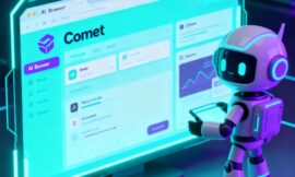 Топ-10 применений браузера Comet в мире.