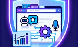 Функции и возможности Comet: агентский AI, умная автоматизация и инновации для профессионалов