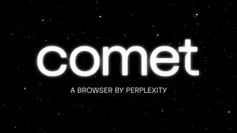 Подробнее о статье Агентный браузер Comet: что уже можно делегировать ИИ в 2026 году